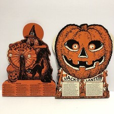 Halloween witch fortune for sale  Dayton