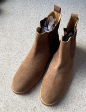 New gucinari brown for sale  AMERSHAM
