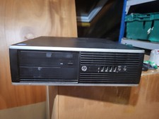 Compaq 6300 sff d'occasion  Hochfelden