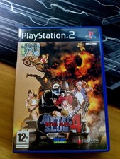Metal slug ps2 usato  Fabriano
