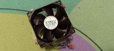 Dissipatore ventola lga775 usato  Este