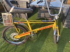 Vintage raleigh chopper for sale  BANBRIDGE