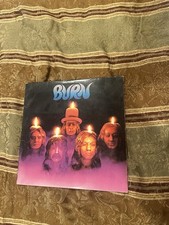 DEEP PURPLE Burn LP  Vinyl Record comprar usado  Enviando para Brazil