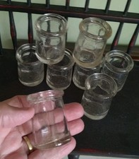Vintage glass mini for sale  Forest Park