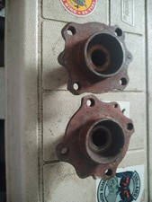 Mk4 escort front for sale  BURY ST. EDMUNDS