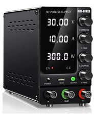 Nice power power for sale  La Crosse