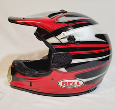 Bell motorcycle motocross for sale  Clinton