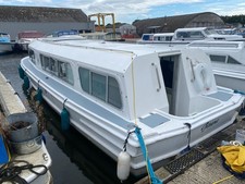 Horizon beam berth for sale  GREAT YARMOUTH