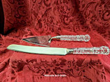 Elegant dessert serving for sale  Houston