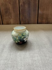 Moorcroft miniature enamel for sale  CORSHAM