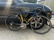 2002 2004 lemond for sale  San Diego