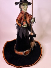 Katherine collection halloween for sale  Colorado Springs