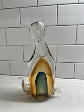 Vintage murano sommerso for sale  Jones
