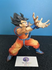 Dragon ball statue d'occasion Dragon ball statue d'occasion  Blagnac