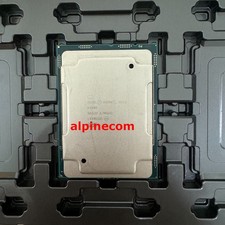 Servidor CPU Intel Xeon Gold 6258R SRGZF 2.7 Ghz 28 núcleos Supermicro Dell HP Lenovo comprar usado  Enviando para Brazil