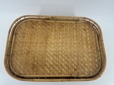 Vintage wicker rattan for sale  Old Hickory