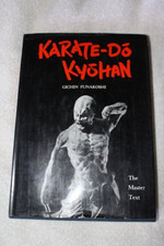 Karate kyohan master for sale  UK