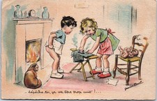 Themes illustrateurs germaine d'occasion  France