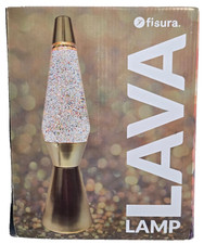Fisura lavalampe 40 gebraucht kaufen  Allersberg