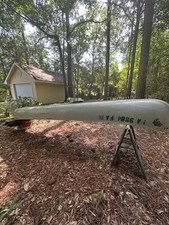 Grumman double ended for sale  Covington