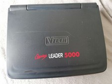 Vtech genius leader gebraucht kaufen  Langenselbold