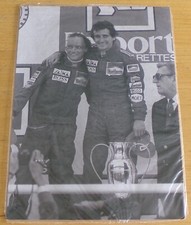 1984 niki lauda d'occasion  France