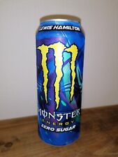 Lattina rara monster usato  Grosseto
