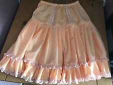 Peach coloured rockabilly for sale  DERBY