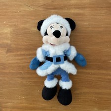 Doudou peluche minnie d'occasion  Rully