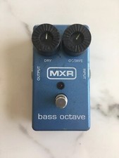 Mxr dunlop bass for sale  Eureka