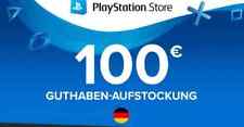 Playstation network card usato  Prato