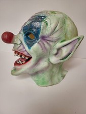 Scary clown mask for sale  Beaverton