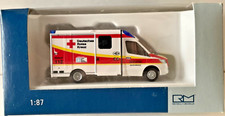 Rietze 76270 sprinter gebraucht kaufen  Jork