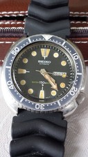 Seiko mod cadran d'occasion  Lourdes