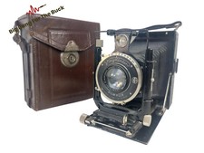 Voigtländer compur avus gebraucht kaufen  Fürstenwalde/Spree