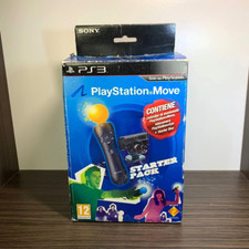 Pack move eye usato  Pizzo