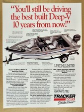 1994 tracker pro for sale  Hartland