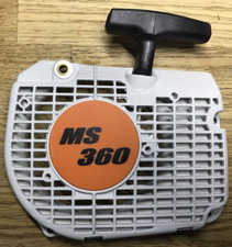 Stihl chainsaw pull for sale  OAKHAM