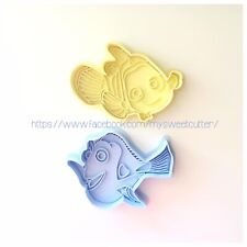 Nemo dori pesce usato  Manfredonia