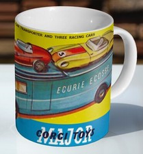 Corgi toys ecurie for sale  BASILDON