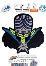 Patch mojo jojo usato  San Leo