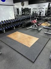 40mm olympic weightlifting for sale  BARNSLEY