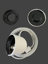 Câmera de segurança externa Google Nest Wi-Fi com fio 1080P NC2100ES comprar usado  Enviando para Brazil