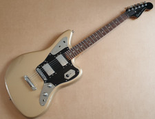 Squier fender contemporary for sale  STAFFORD