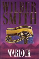 Warlock smith wilbur for sale  UK