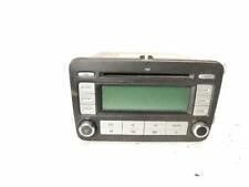 Autoradio originale volkswagen usato  Trambileno