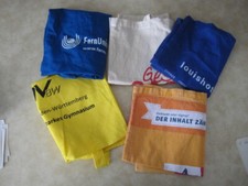 Stoffbeutel stofftaschen juteb gebraucht kaufen  Lauchhammer