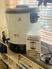 Arebos heißgetränkeautomat t gebraucht kaufen  Versand nach Germany