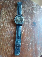 Swatch chrono usato usato  Italia