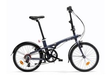 Vélo pliant d'occasion  Rochefort